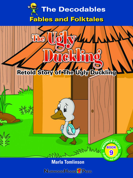 Title details for The Ugly Duckling by Marla Tomlinson - Available